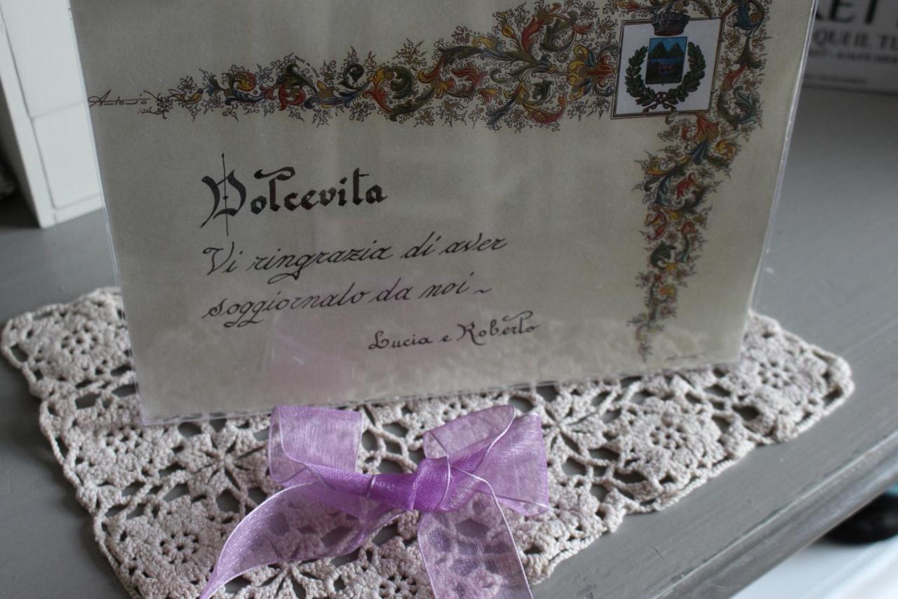Dolce Vita Valeggio sul Mincio Exterior foto